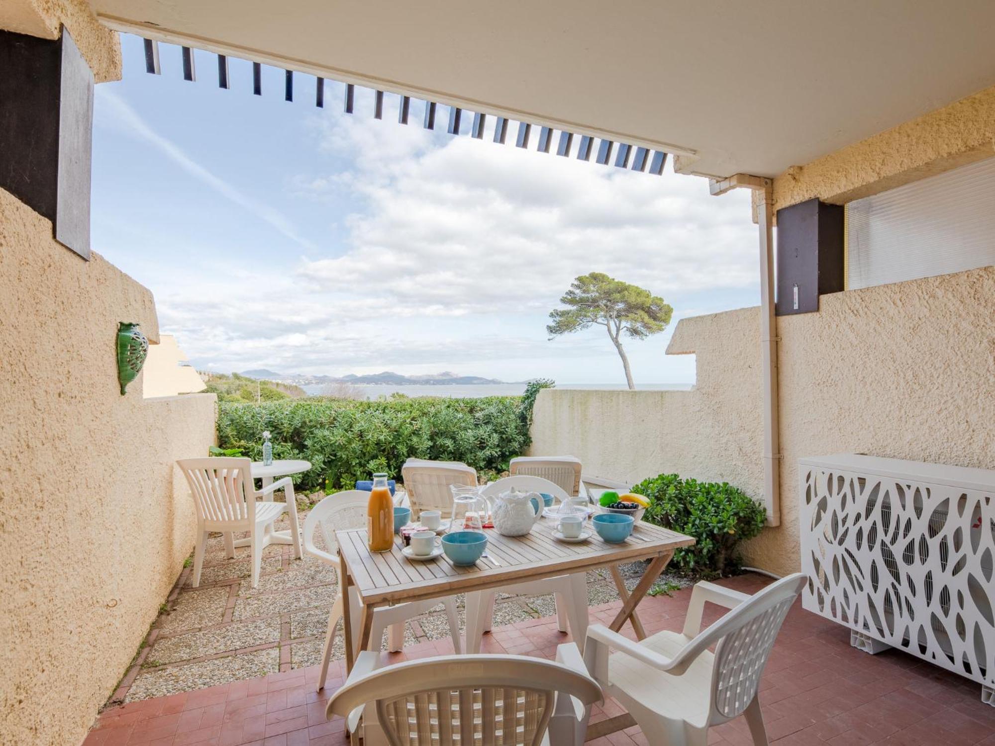 Appartamento Les Louvans-1 By Interhome *